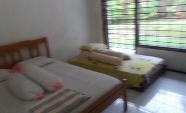 Villa Prigen dkt Cimory, lokasi Premium