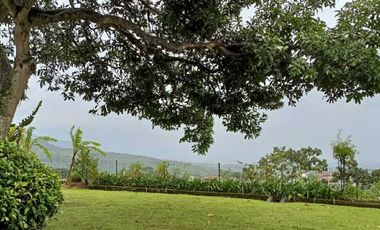 Villa Prigen dkt Cimory, lokasi Premium