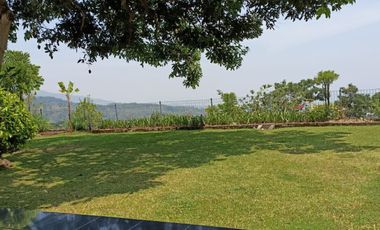 Villa Prigen dkt Cimory, lokasi Premium