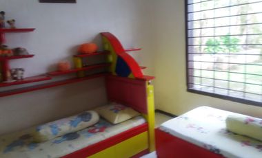Villa Prigen dkt Cimory, lokasi Premium