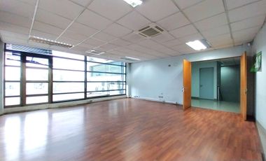 Edificio Oficinas Ascensores Equipado Venta Quinta Normal