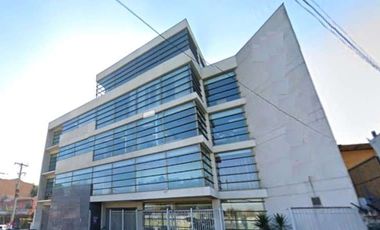 Edificio Oficinas Ascensores Equipado Venta Quinta Normal