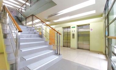 Edificio Oficinas Ascensores Equipado Venta Quinta Normal