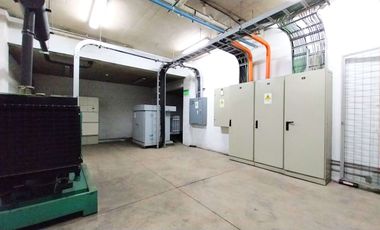 Edificio Oficinas Ascensores Equipado Venta Quinta Normal