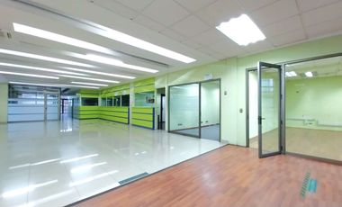 Edificio Oficinas Ascensores Equipado Venta Quinta Normal