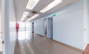 Edificio Oficinas Ascensores Equipado Venta Quinta Normal