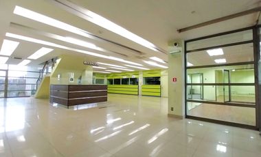 Edificio Oficinas Ascensores Equipado Venta Quinta Normal