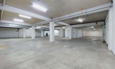 Edificio Oficinas Ascensores Equipado Venta Quinta Normal