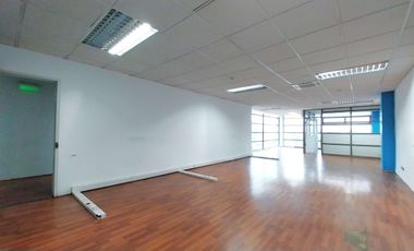 Edificio Oficinas Ascensores Equipado Venta Quinta Normal