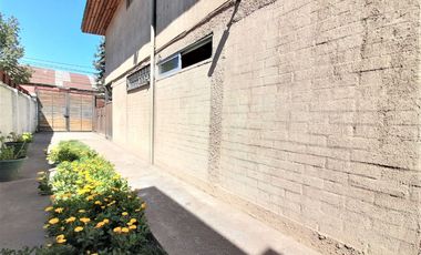 Casa 6 dorm 8 Estacionamientos Logia Patio Venta San Miguel