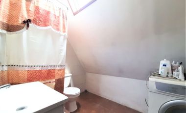 Casa 6 dorm 8 Estacionamientos Logia Patio Venta San Miguel