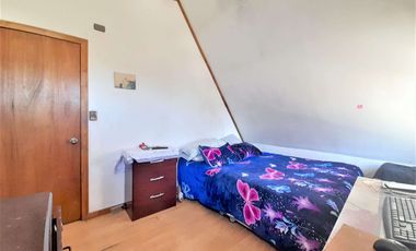 Casa 6 dorm 8 Estacionamientos Logia Patio Venta San Miguel