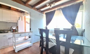 Casa 6 dorm 8 Estacionamientos Logia Patio Venta San Miguel