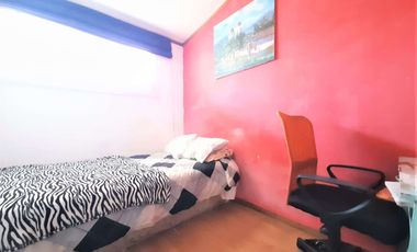 Casa 6 dorm 8 Estacionamientos Logia Patio Venta San Miguel