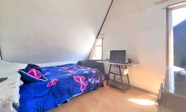 Casa 6 dorm 8 Estacionamientos Logia Patio Venta San Miguel