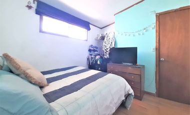 Casa 6 dorm 8 Estacionamientos Logia Patio Venta San Miguel