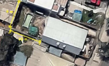 Casa 6 dorm 8 Estacionamientos Logia Patio Venta San Miguel