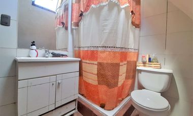 Casa 6 dorm 8 Estacionamientos Logia Patio Venta San Miguel