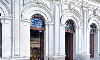 Oficina Bajos GGCC Todo Uso Recepción 1 baño Venta Santiago