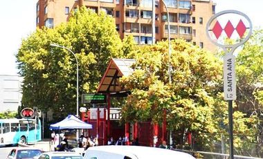 Oficina Bajos GGCC Todo Uso Recepción 1 baño Venta Santiago