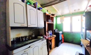 Casa Oficina Terreno 4 Dormitorios 1 baño Venta Recoleta