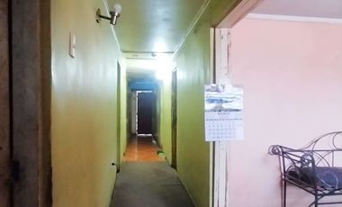 Casa Oficina Terreno 4 Dormitorios 1 baño Venta Recoleta