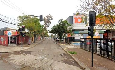 Casa Oficina Terreno 4 Dormitorios 1 baño Venta Recoleta