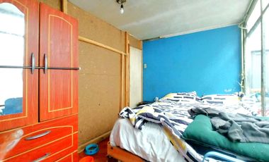 Casa Oficina Terreno 4 Dormitorios 1 baño Venta Recoleta