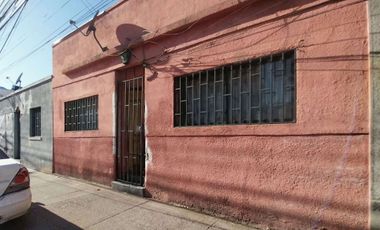 Casa Oficina Terreno 4 Dormitorios 1 baño Venta Recoleta