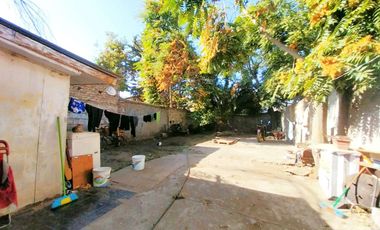 Casa Oficina Terreno 4 Dormitorios 1 baño Venta Recoleta