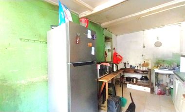 Casa Oficina Terreno 4 Dormitorios 1 baño Venta Recoleta