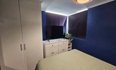 CONDOMINIO JARDIN LAS RASTRAS