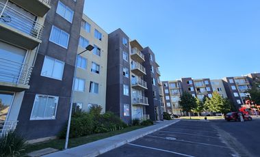 CONDOMINIO JARDIN LAS RASTRAS