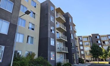 CONDOMINIO JARDIN LAS RASTRAS