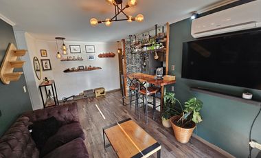 CONDOMINIO JARDIN LAS RASTRAS