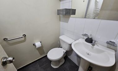 CONDOMINIO JARDIN LAS RASTRAS