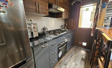 CONDOMINIO JARDIN LAS RASTRAS