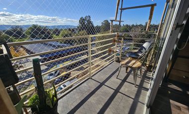 CONDOMINIO JARDIN LAS RASTRAS