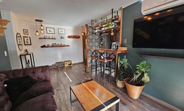 CONDOMINIO JARDIN LAS RASTRAS