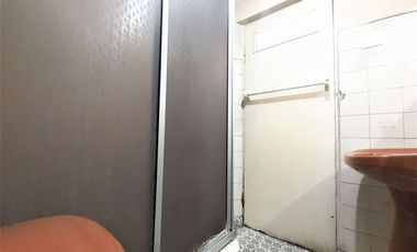 Casa Sólida logia Bodega Estacionamiento Venta San Joaquín