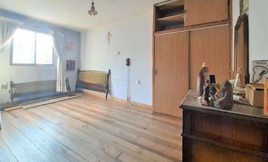 Casa Sólida logia Bodega Estacionamiento Venta San Joaquín