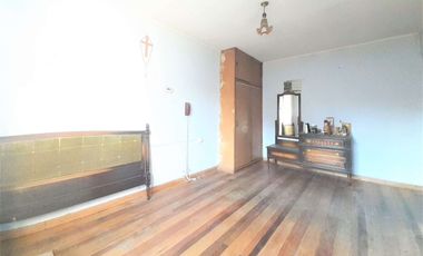 Casa Sólida logia Bodega Estacionamiento Venta San Joaquín