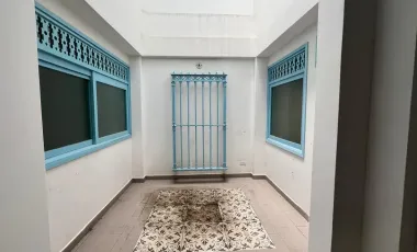 Arriendo oficinas primer piso en el parque principal de el retiro