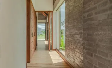 Venta de casa campestre en monte sereno, el retiro  refugio exclusivo