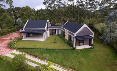 Venta de casa campestre en monte sereno, el retiro  refugio exclusivo