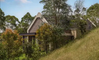 Venta de casa campestre en monte sereno, el retiro  refugio exclusivo