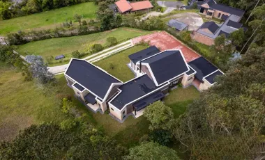 Venta de casa campestre en monte sereno, el retiro  refugio exclusivo