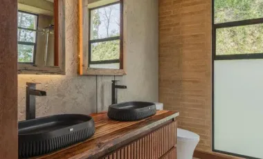 Venta de casa campestre en monte sereno, el retiro  refugio exclusivo