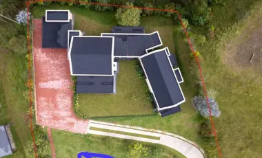 Venta de casa campestre en monte sereno, el retiro  refugio exclusivo