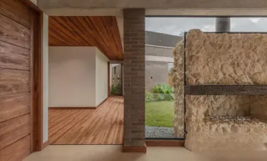 Venta de casa campestre en monte sereno, el retiro  refugio exclusivo